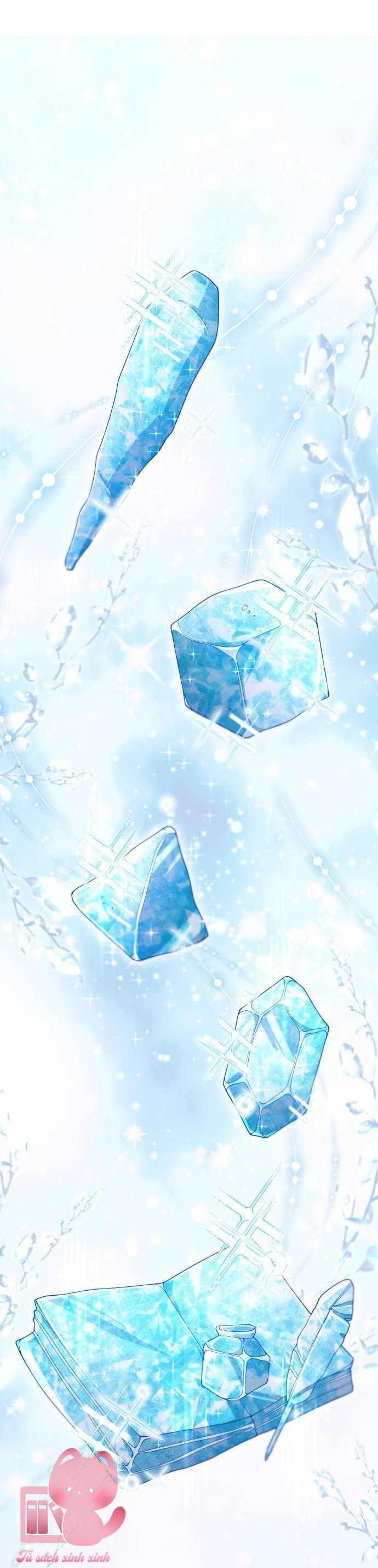Hoàng Hậu Tái Hôn - Chap 222 - Trang 8