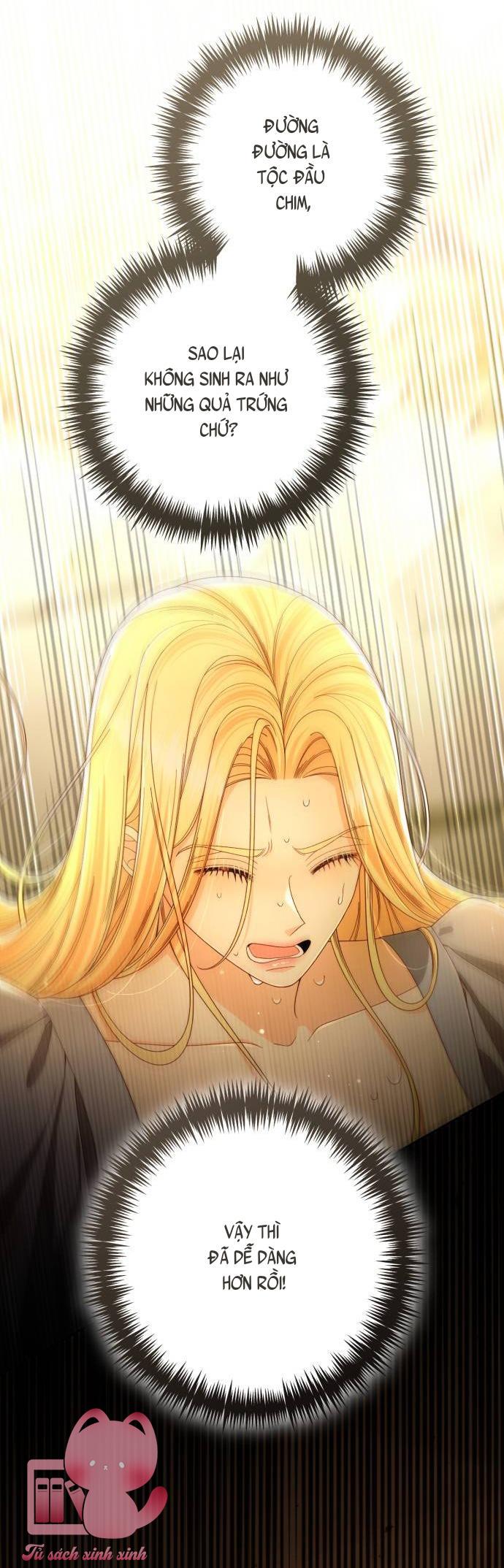 Hoàng Hậu Tái Hôn - Chap 223 - Trang 2