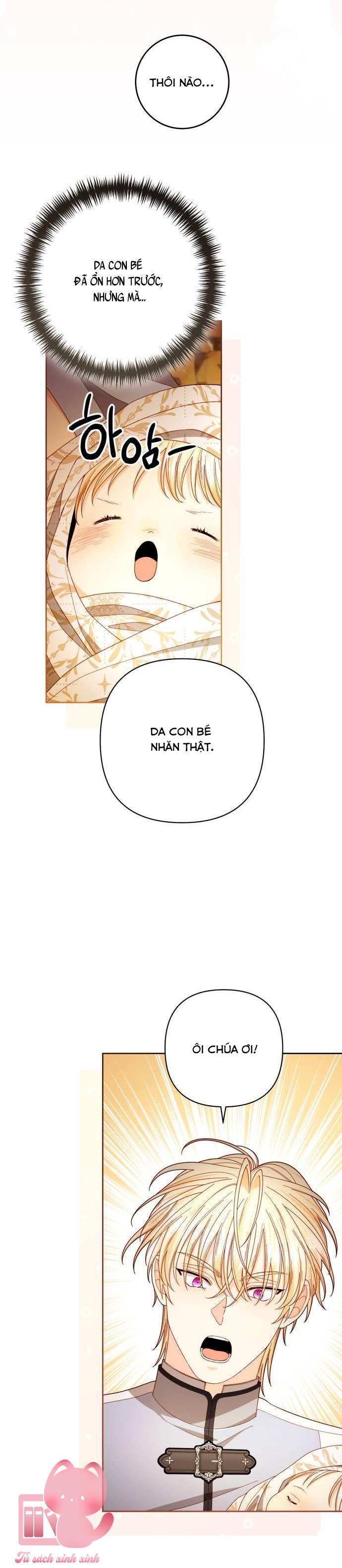 Hoàng Hậu Tái Hôn - Chap 223 - Trang 23