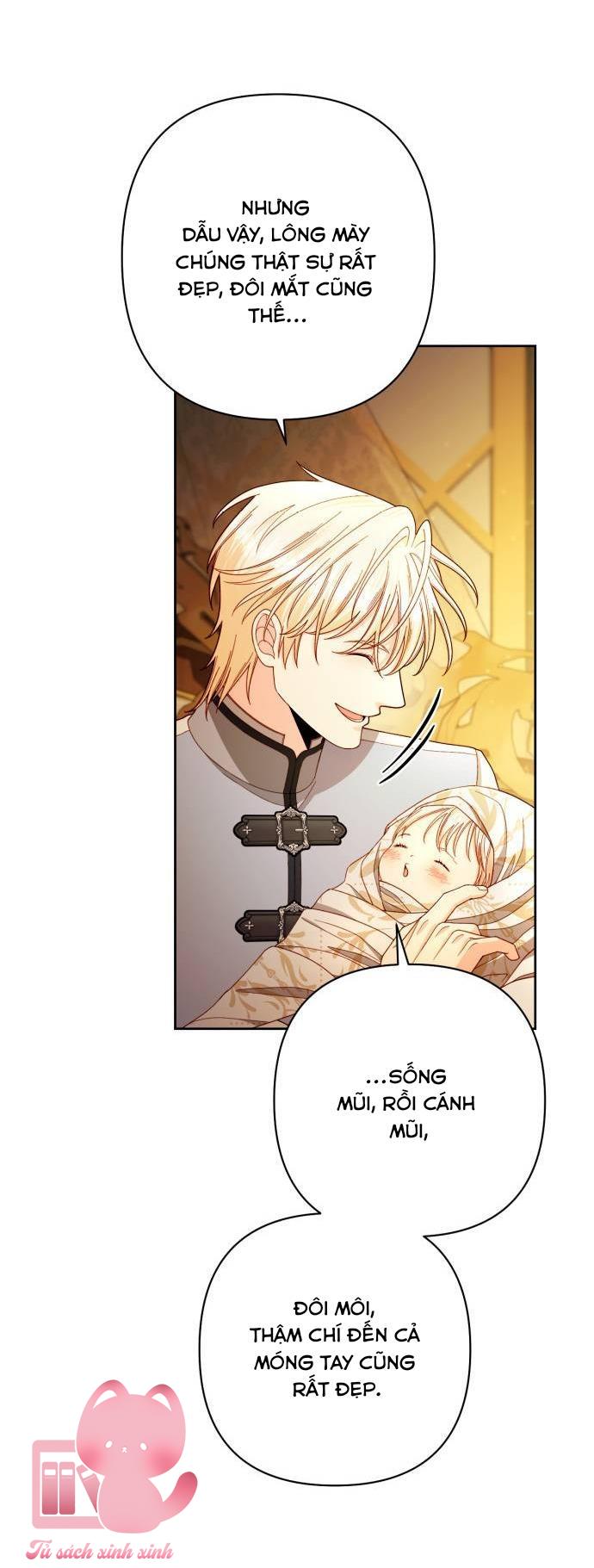 Hoàng Hậu Tái Hôn - Chap 223 - Trang 25