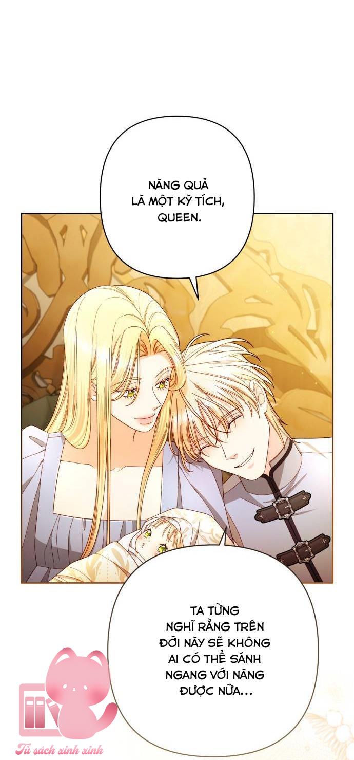 Hoàng Hậu Tái Hôn - Chap 223 - Trang 27