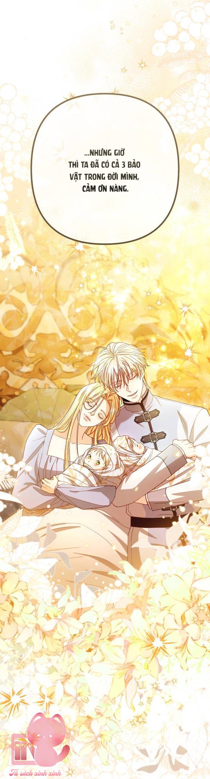 Hoàng Hậu Tái Hôn - Chap 223 - Trang 28