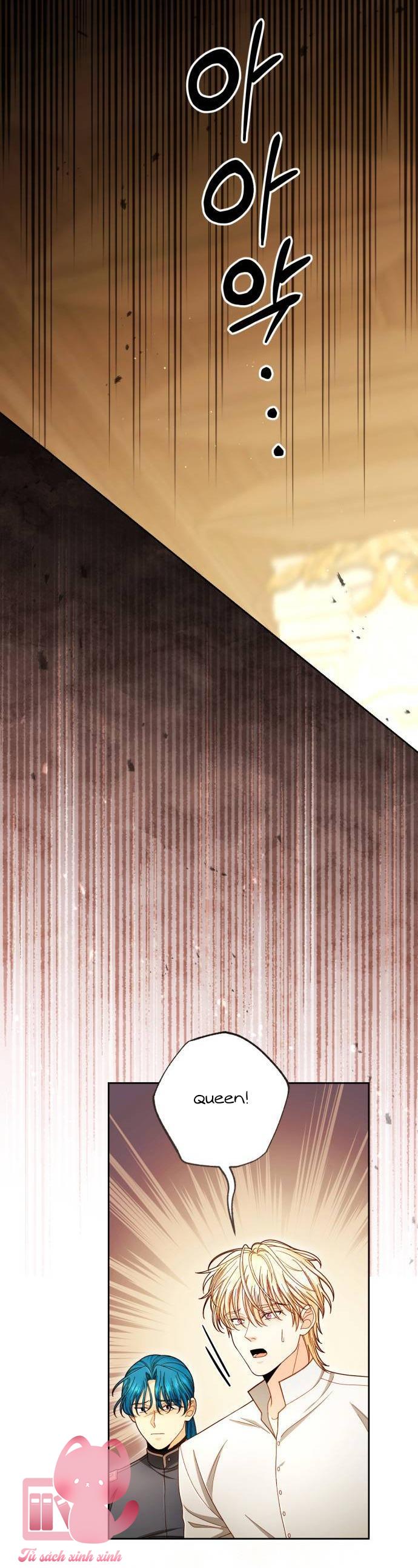 Hoàng Hậu Tái Hôn - Chap 223 - Trang 3