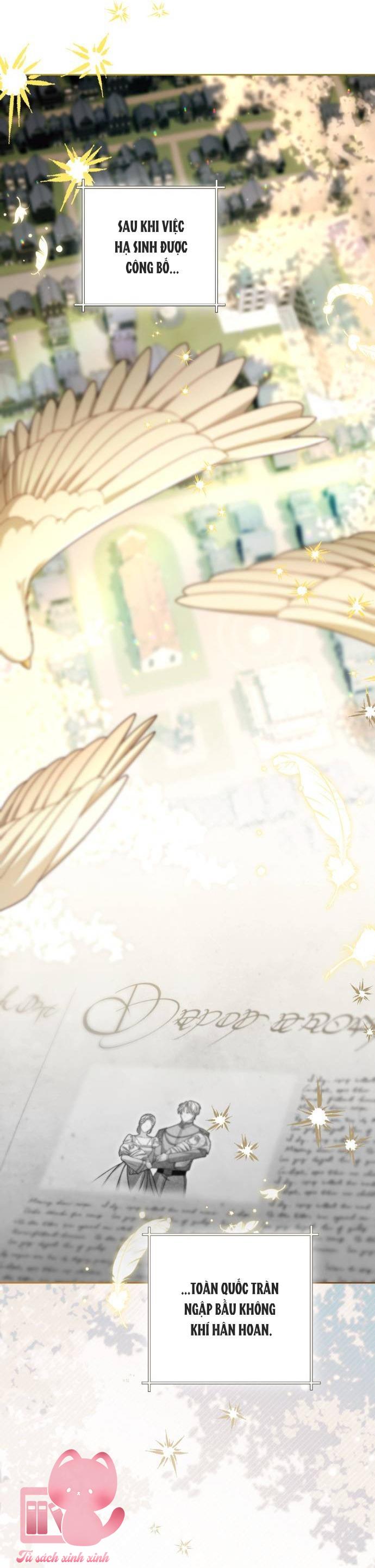 Hoàng Hậu Tái Hôn - Chap 223 - Trang 30