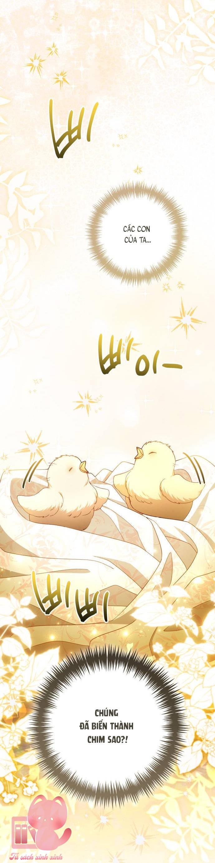 Hoàng Hậu Tái Hôn - Chap 223 - Trang 44