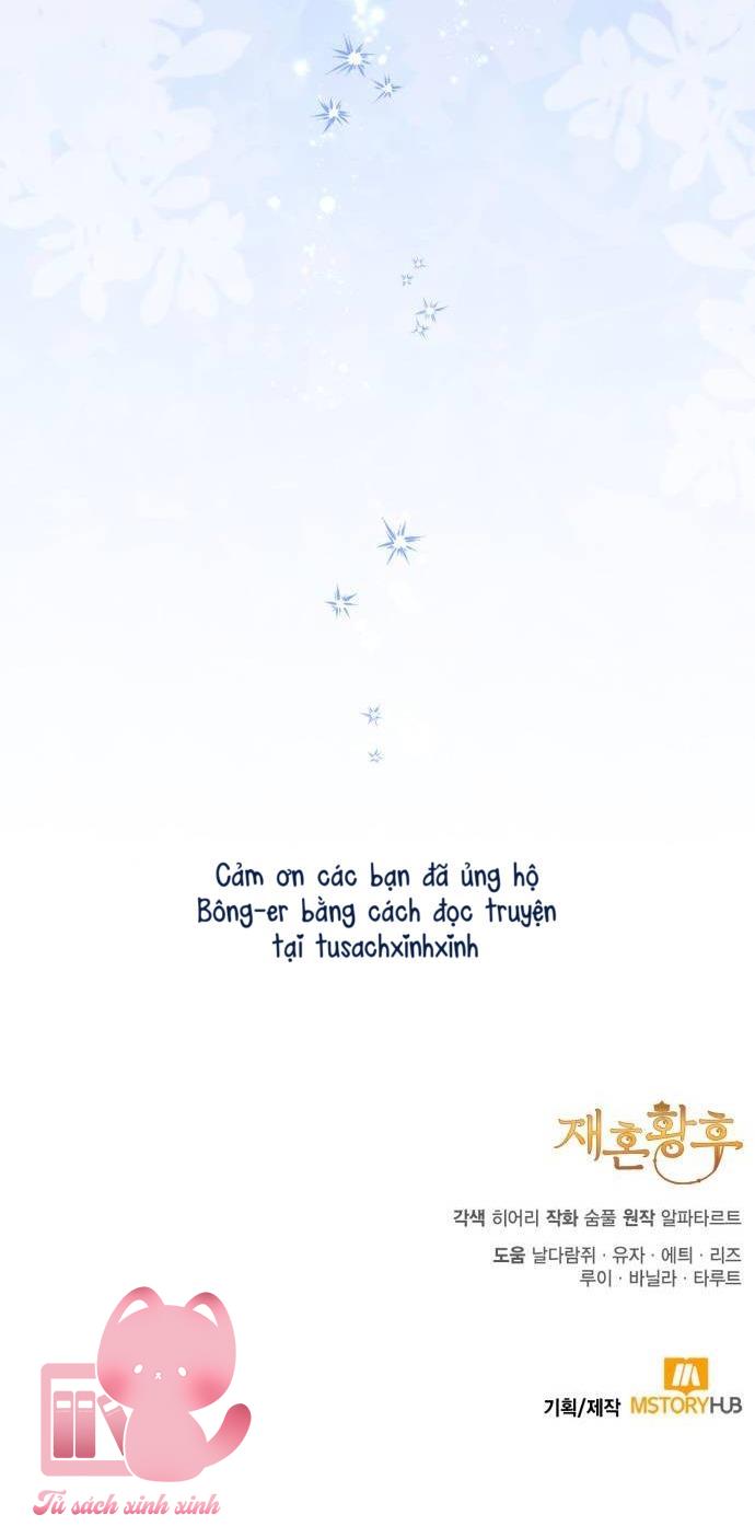 Hoàng Hậu Tái Hôn - Chap 223 - Trang 47