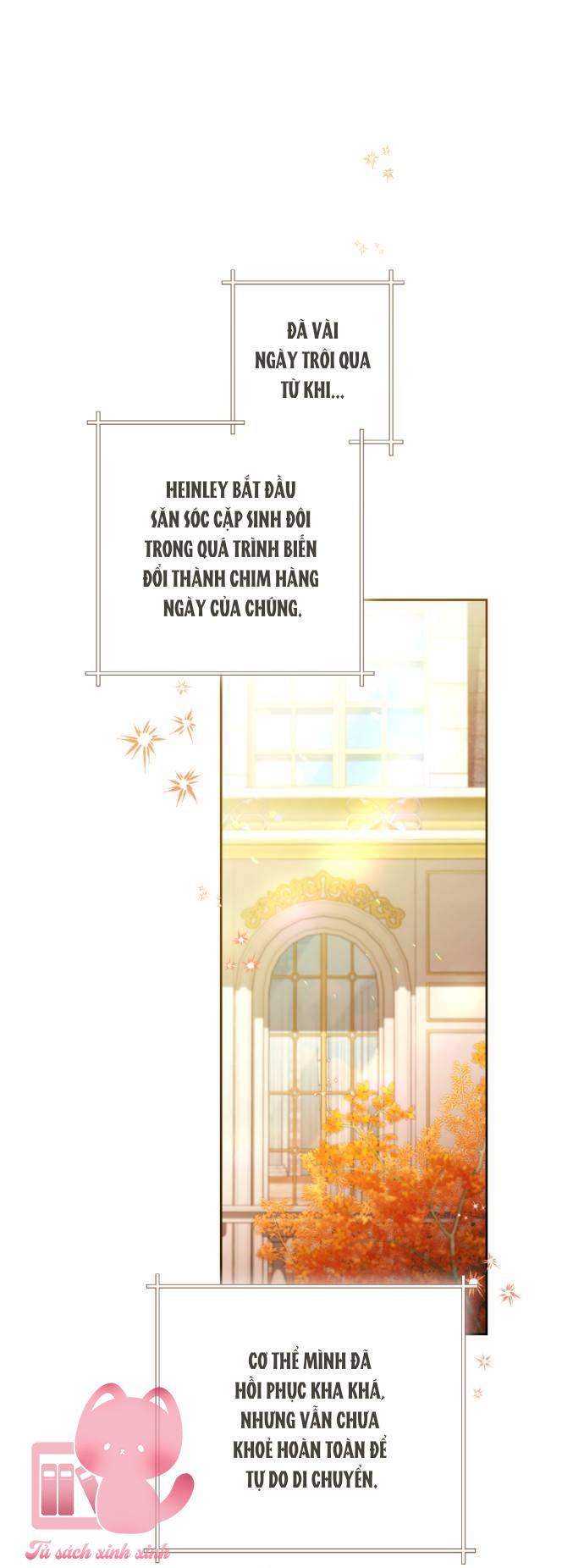 Hoàng Hậu Tái Hôn - Chap 224 - Trang 1