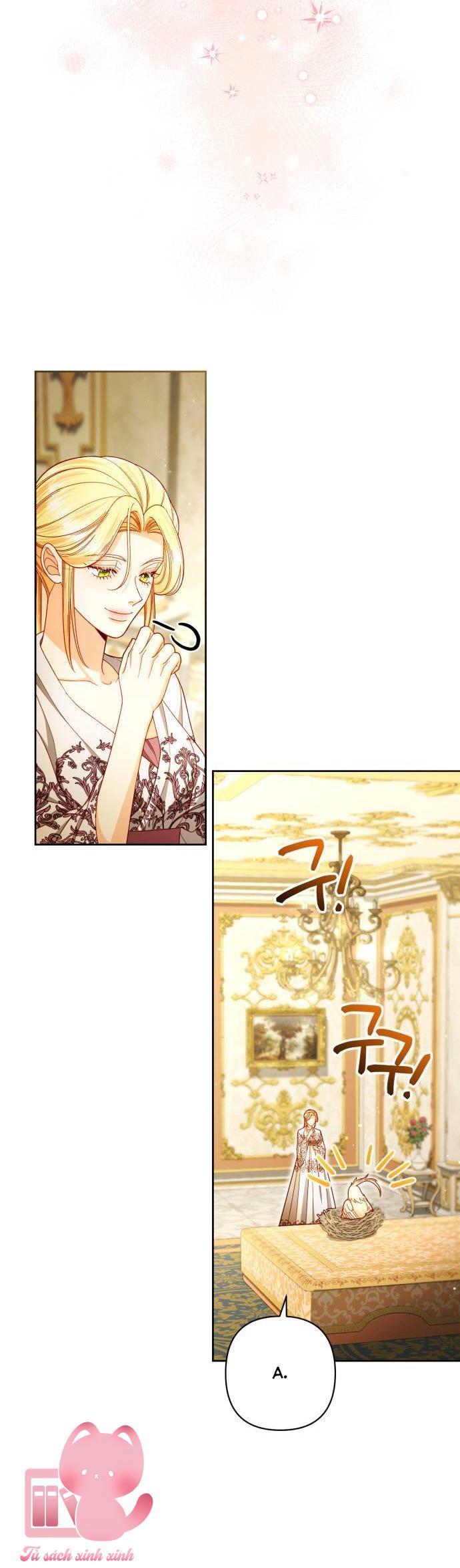 Hoàng Hậu Tái Hôn - Chap 224 - Trang 12
