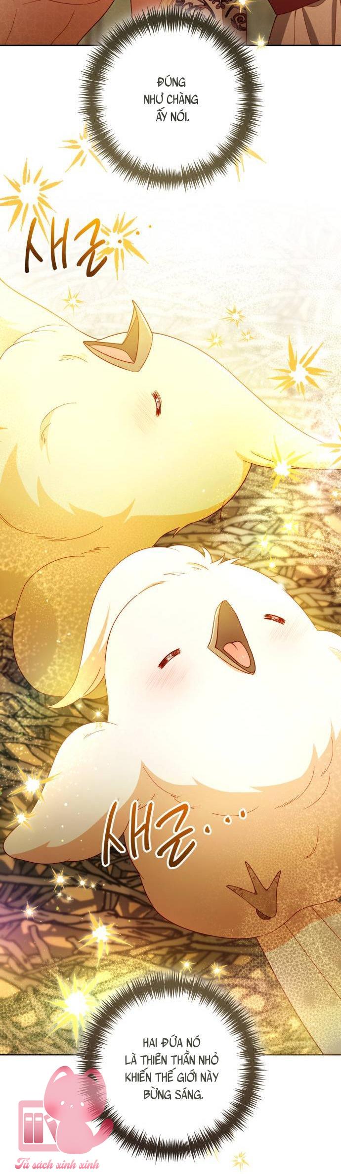Hoàng Hậu Tái Hôn - Chap 224 - Trang 16