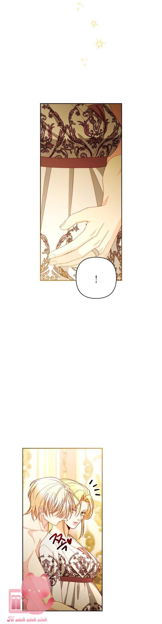 Hoàng Hậu Tái Hôn - Chap 224 - Trang 17