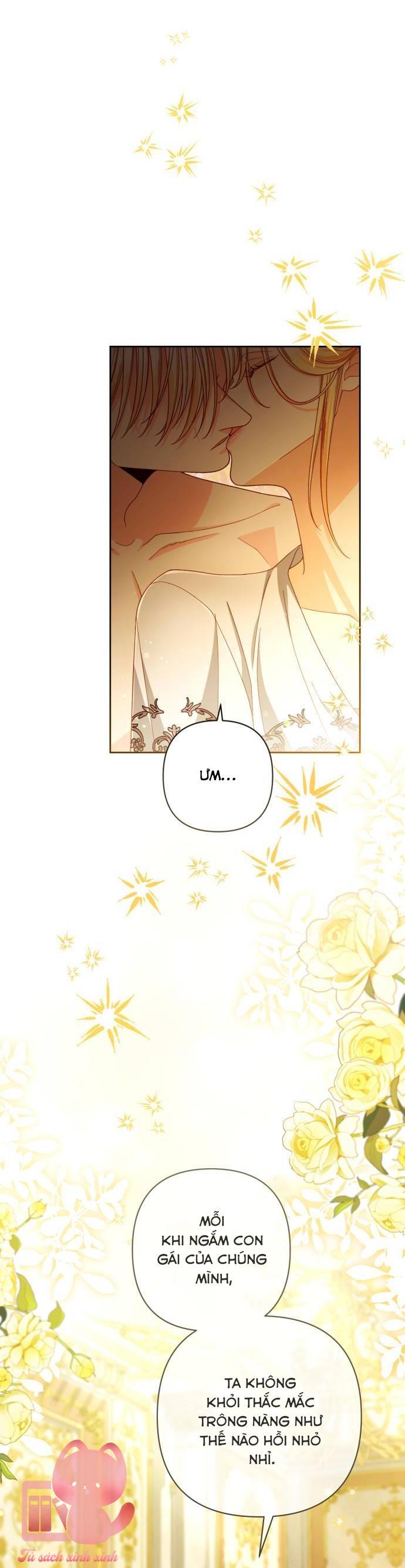 Hoàng Hậu Tái Hôn - Chap 224 - Trang 18
