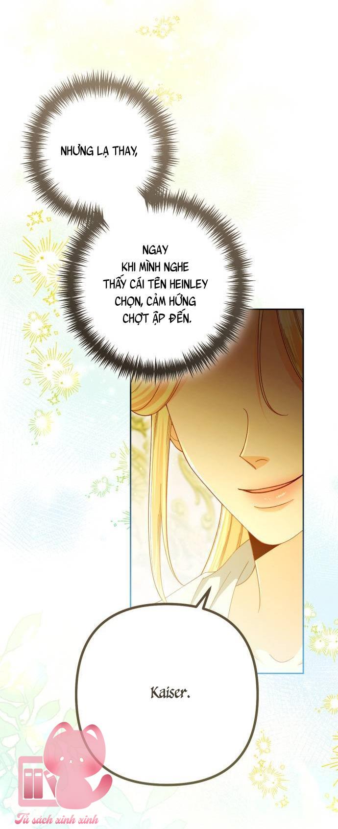 Hoàng Hậu Tái Hôn - Chap 224 - Trang 23