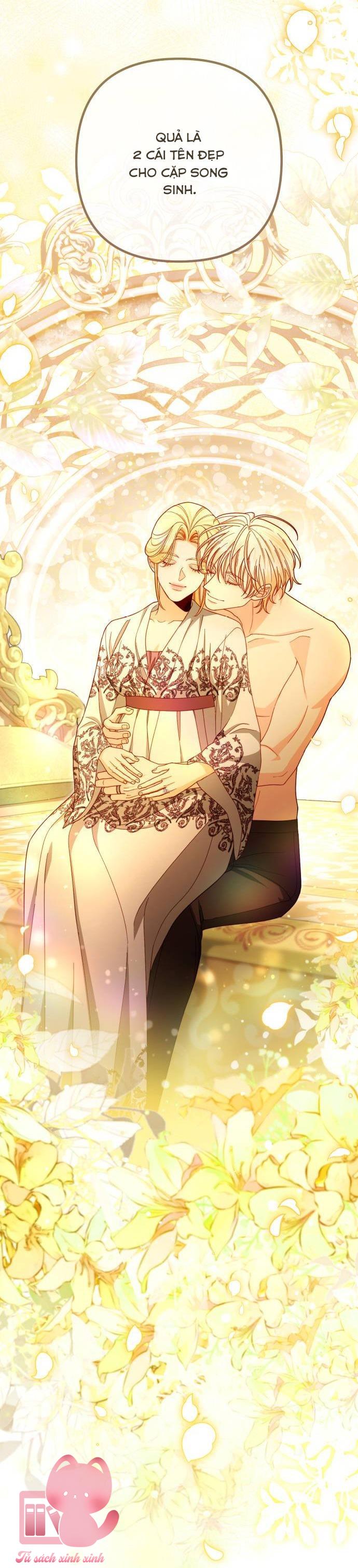 Hoàng Hậu Tái Hôn - Chap 224 - Trang 26