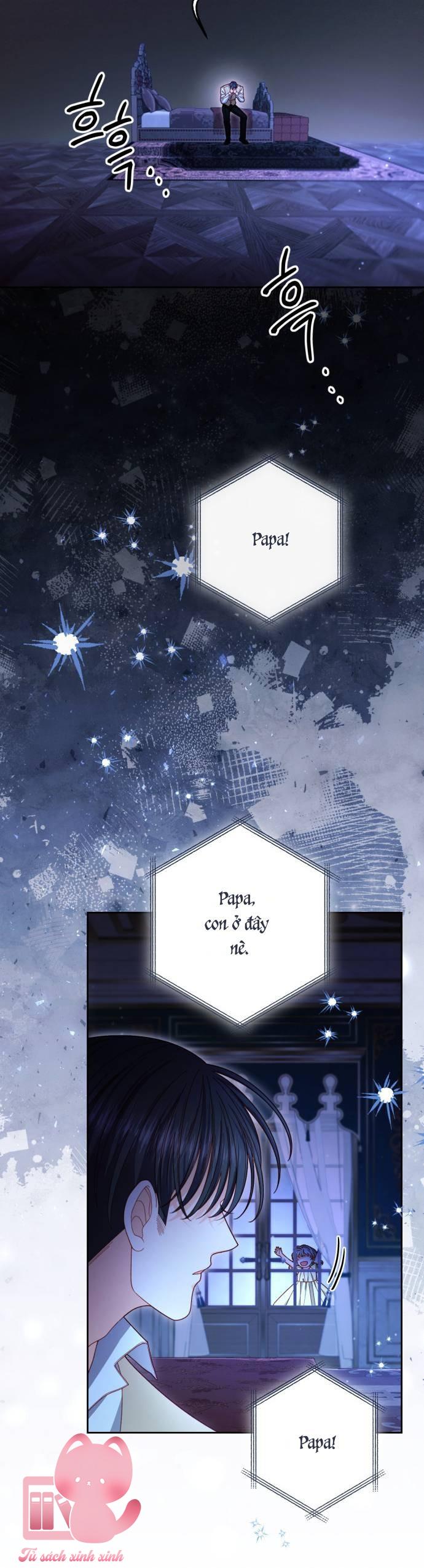 Hoàng Hậu Tái Hôn - Chap 224 - Trang 30