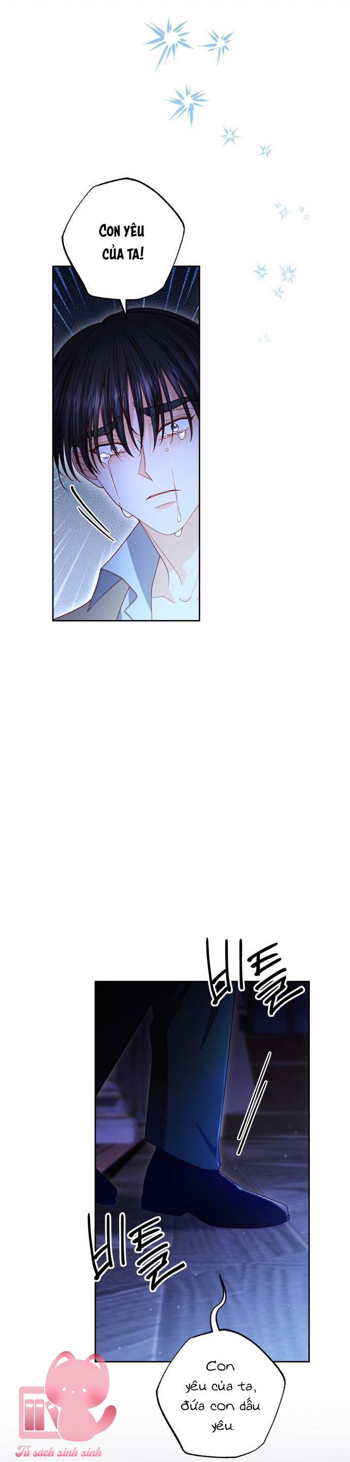 Hoàng Hậu Tái Hôn - Chap 224 - Trang 31