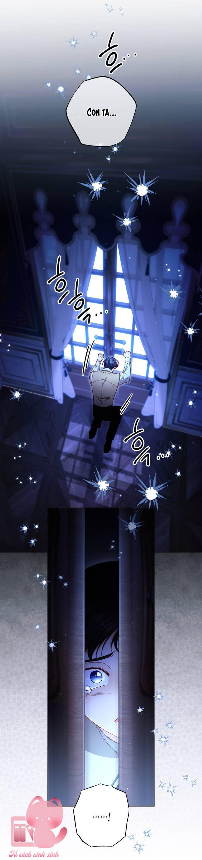 Hoàng Hậu Tái Hôn - Chap 224 - Trang 32