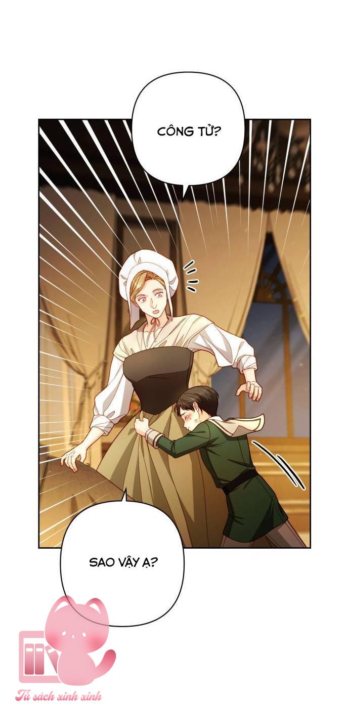 Hoàng Hậu Tái Hôn - Chap 224 - Trang 35