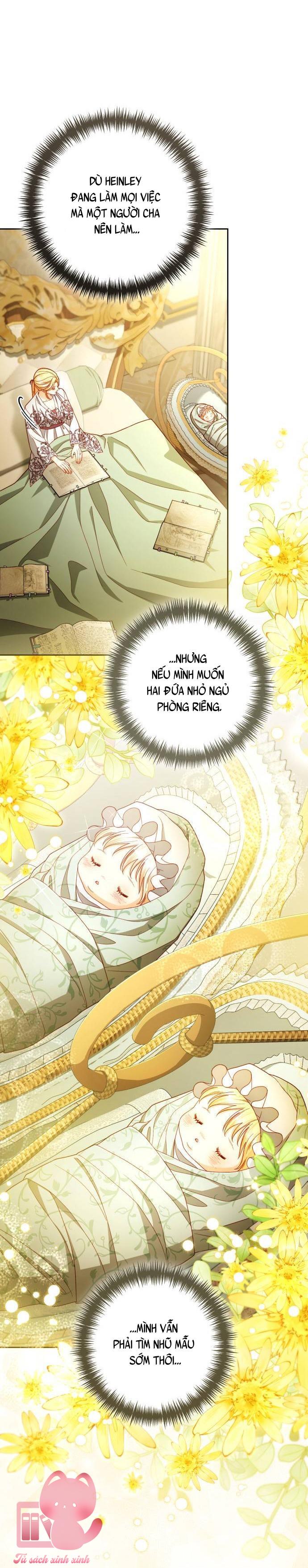 Hoàng Hậu Tái Hôn - Chap 224 - Trang 4