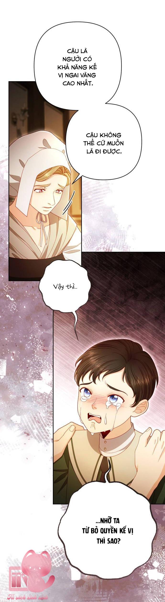 Hoàng Hậu Tái Hôn - Chap 224 - Trang 40