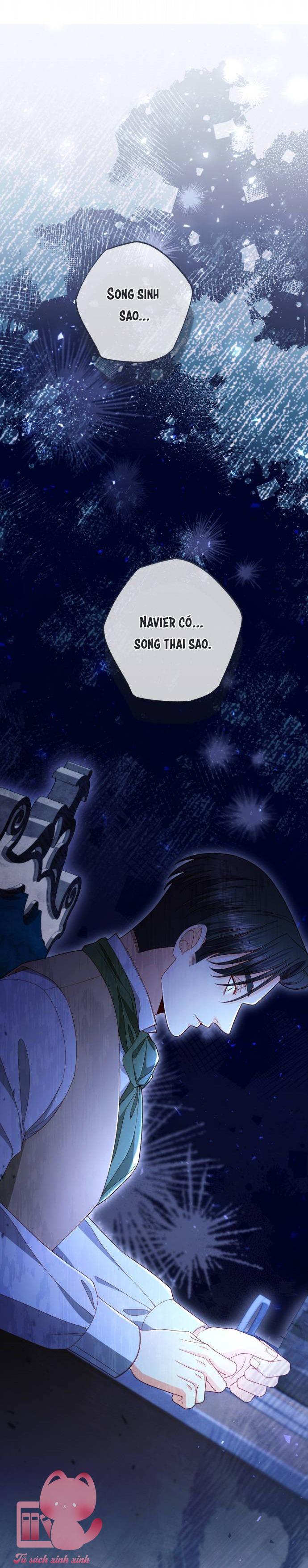 Hoàng Hậu Tái Hôn - Chap 224 - Trang 46