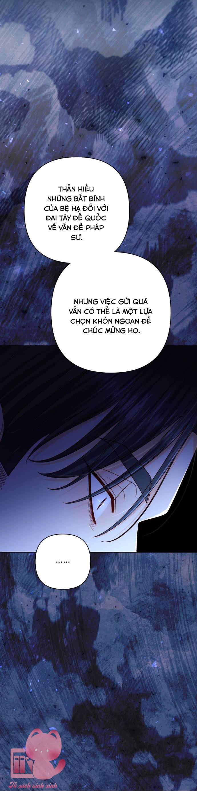 Hoàng Hậu Tái Hôn - Chap 224 - Trang 47