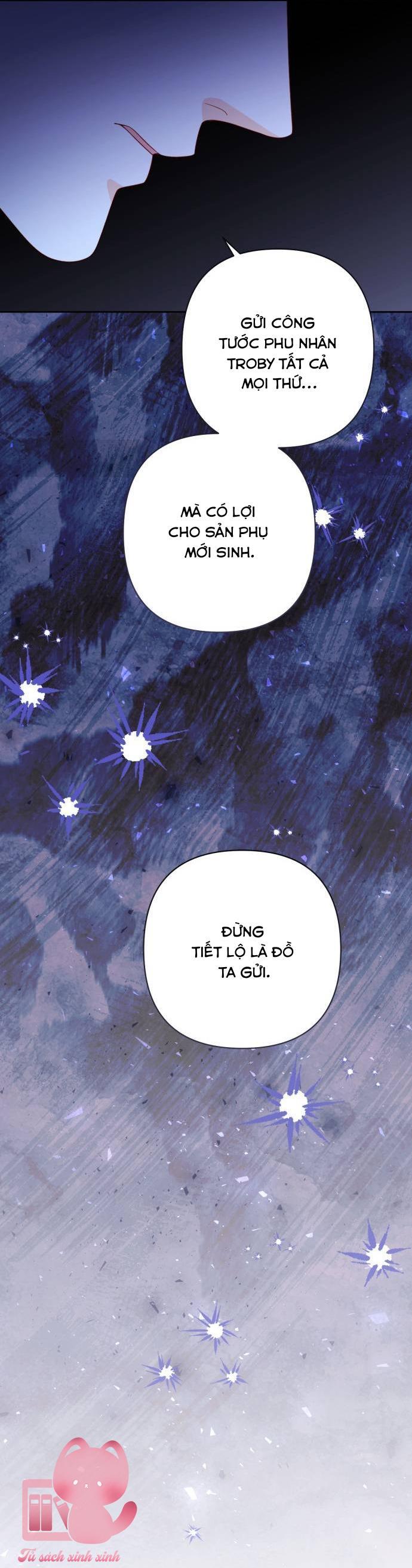 Hoàng Hậu Tái Hôn - Chap 224 - Trang 48