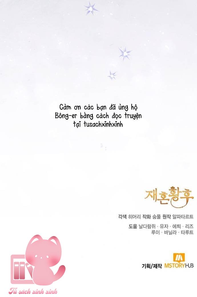 Hoàng Hậu Tái Hôn - Chap 224 - Trang 49