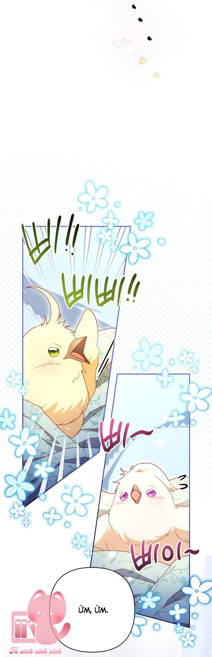Hoàng Hậu Tái Hôn - Chap 224 - Trang 7