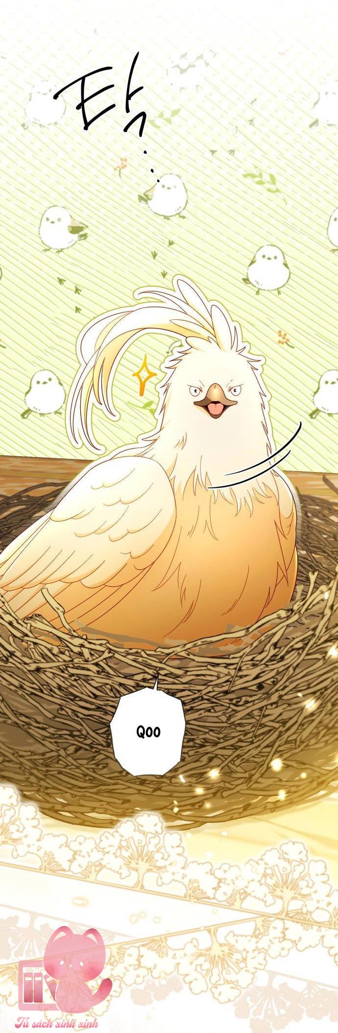 Hoàng Hậu Tái Hôn - Chap 224 - Trang 9