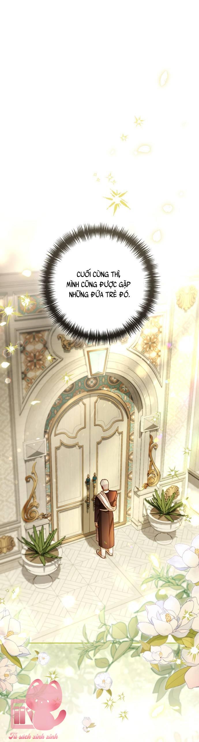Hoàng Hậu Tái Hôn - Chap 225 - Trang 1