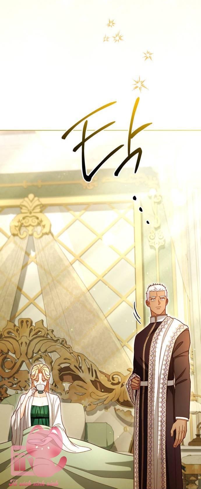 Hoàng Hậu Tái Hôn - Chap 225 - Trang 10