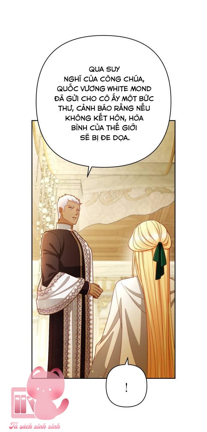 Hoàng Hậu Tái Hôn - Chap 225 - Trang 12