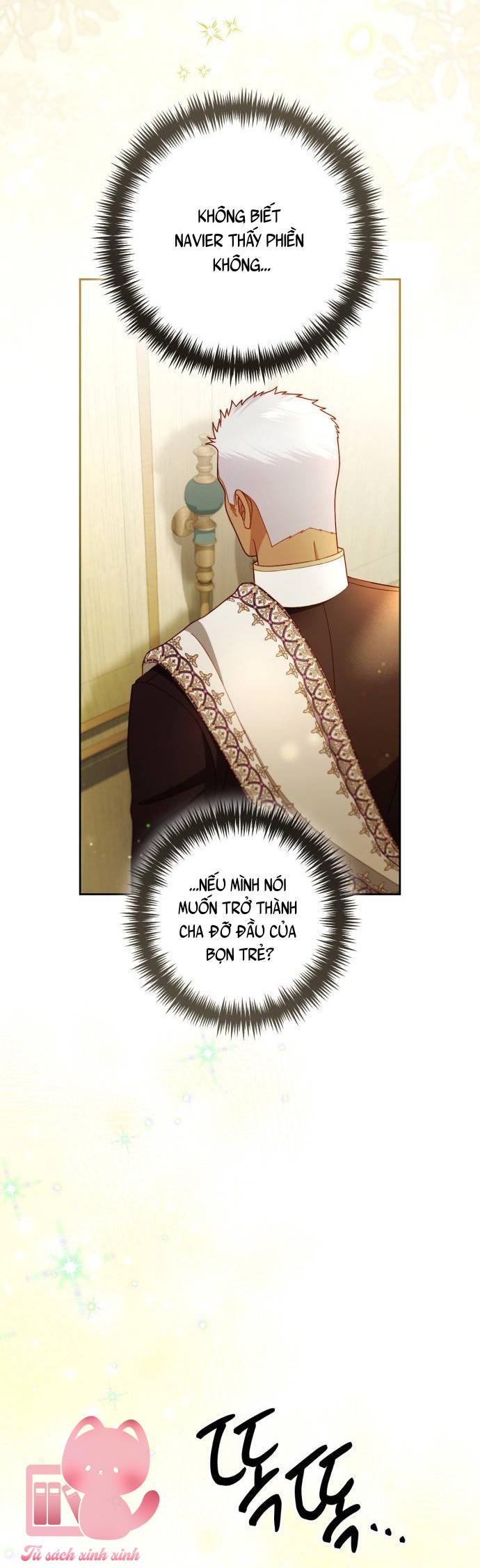 Hoàng Hậu Tái Hôn - Chap 225 - Trang 2