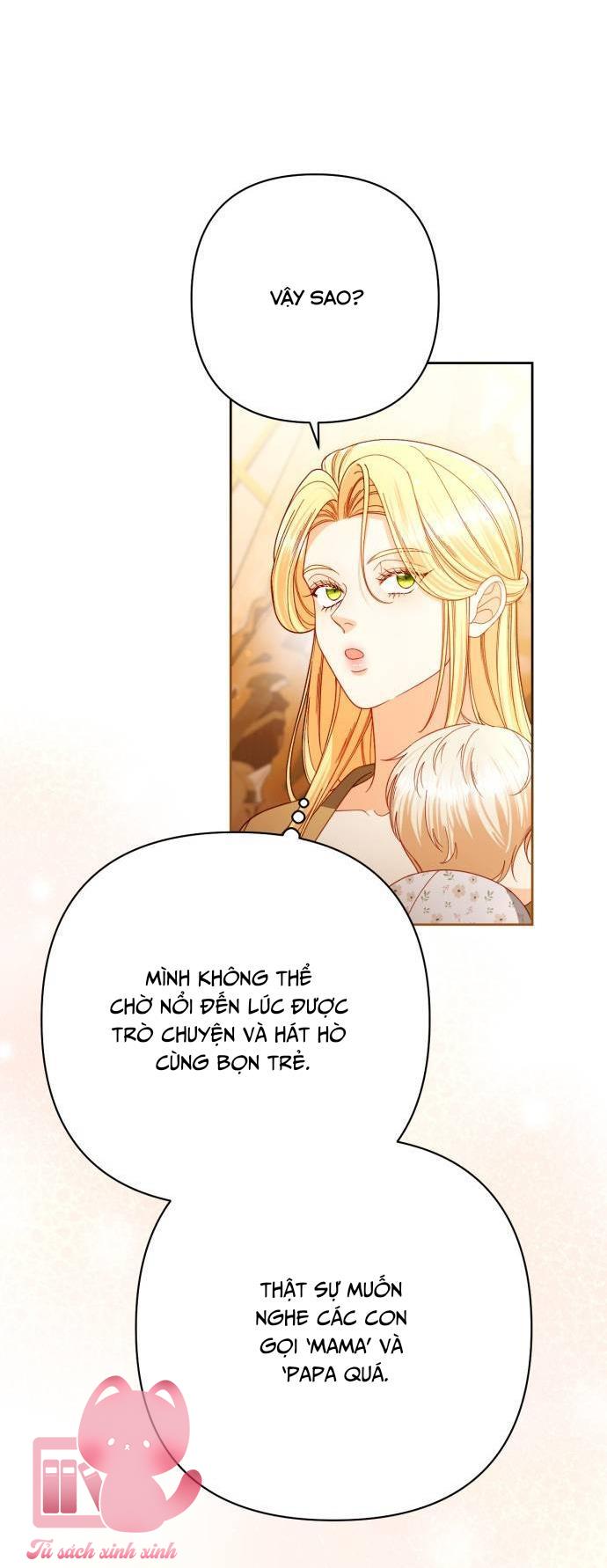 Hoàng Hậu Tái Hôn - Chap 225 - Trang 26