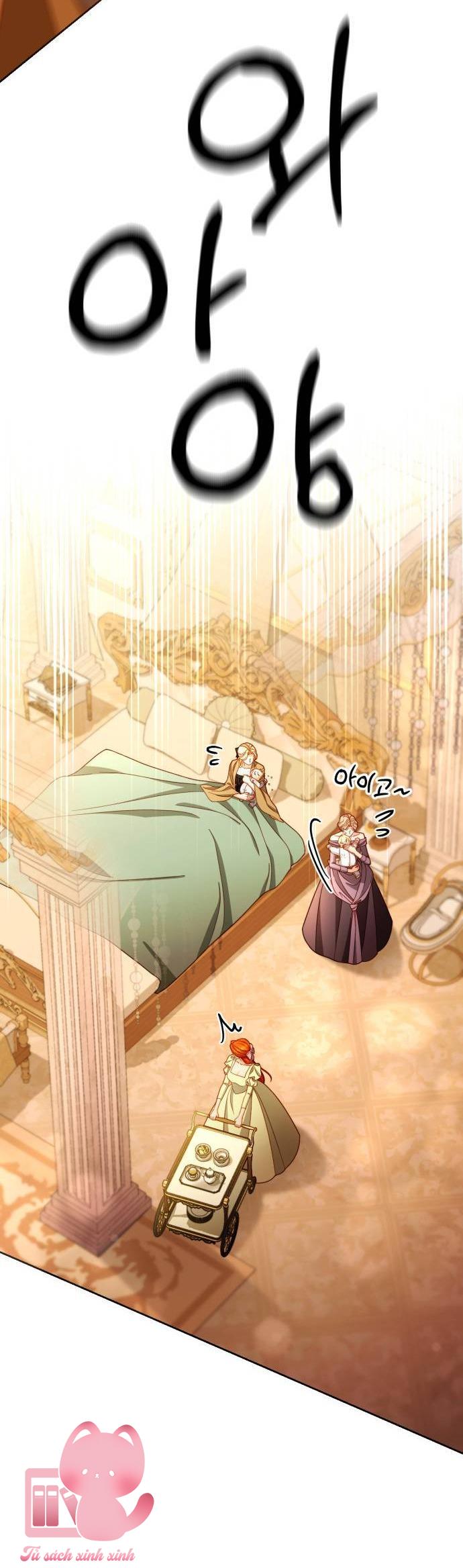 Hoàng Hậu Tái Hôn - Chap 225 - Trang 28