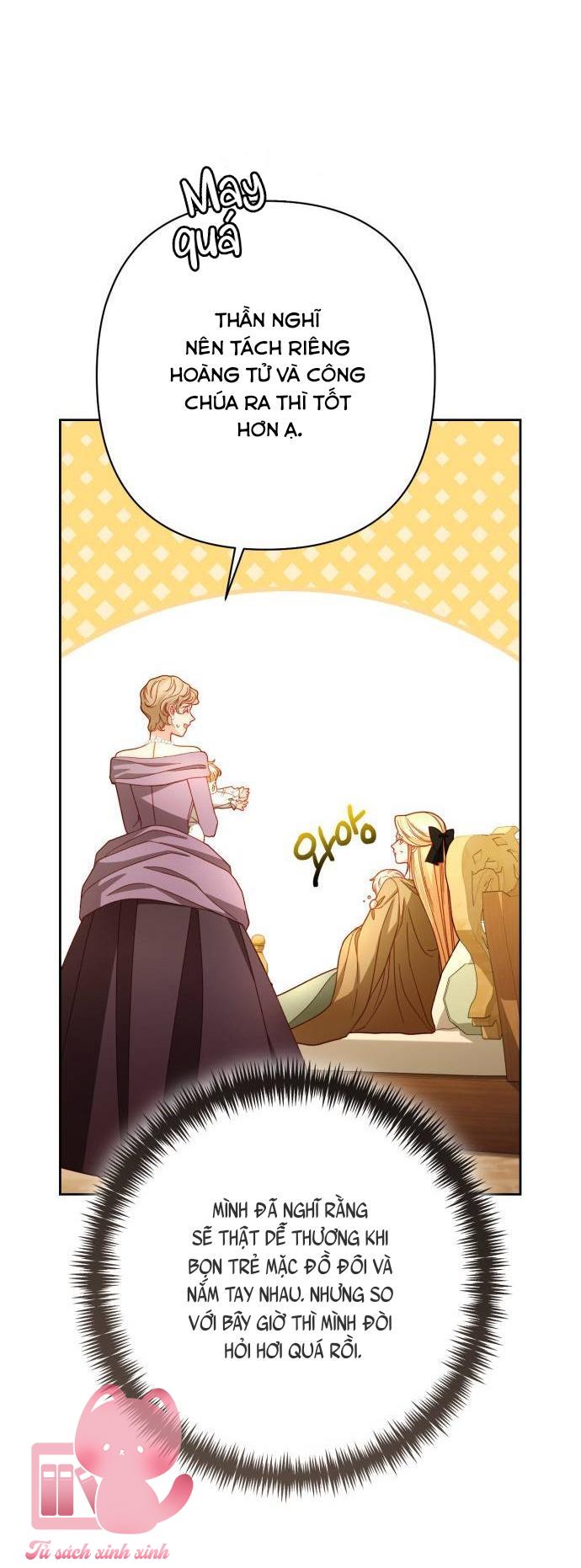 Hoàng Hậu Tái Hôn - Chap 225 - Trang 29