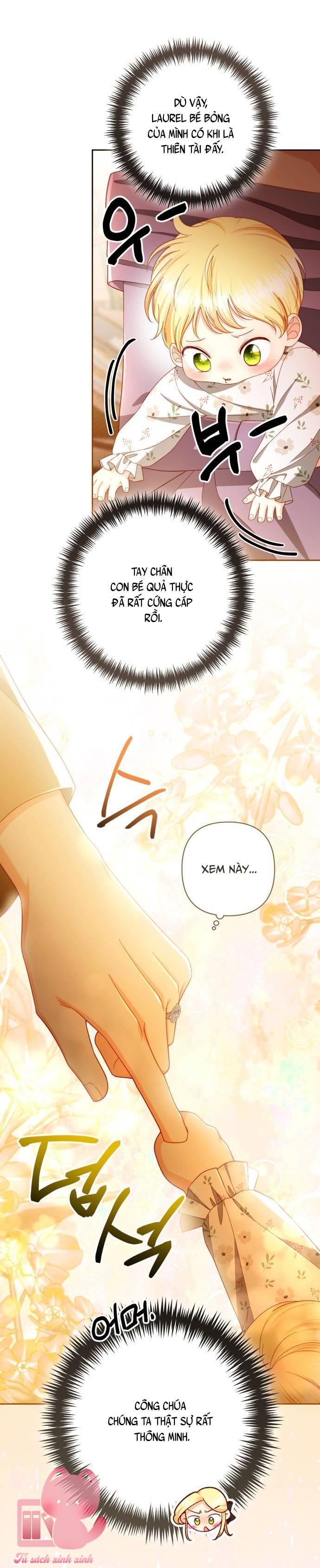 Hoàng Hậu Tái Hôn - Chap 225 - Trang 30
