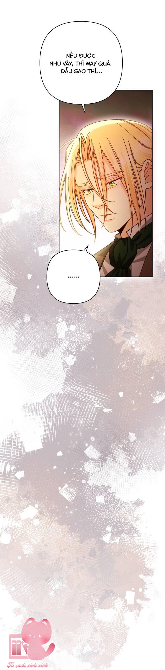 Hoàng Hậu Tái Hôn - Chap 225 - Trang 36
