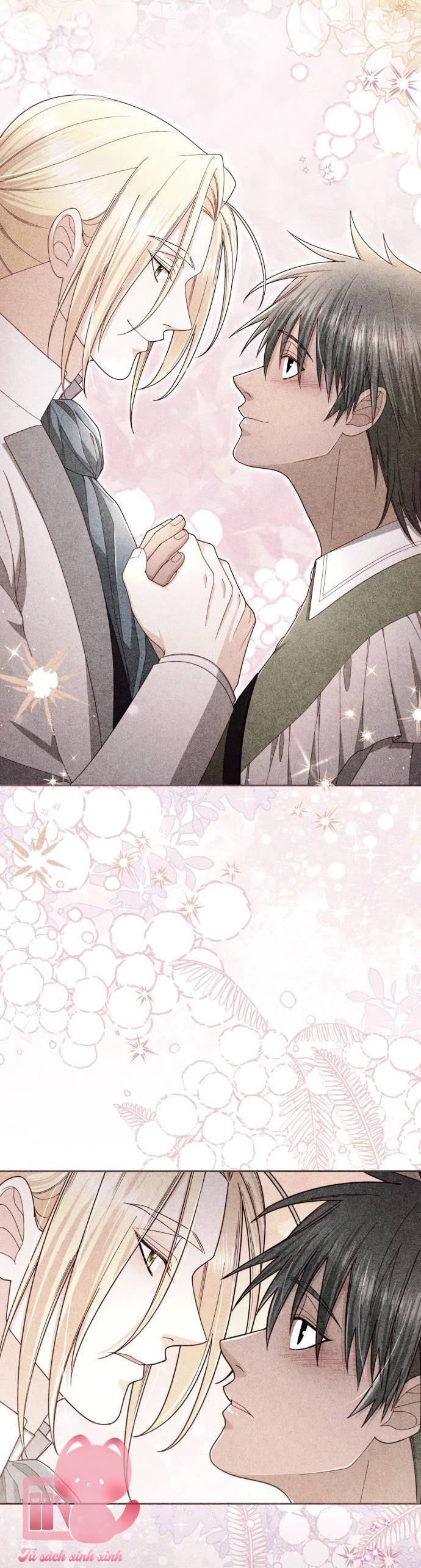 Hoàng Hậu Tái Hôn - Chap 225 - Trang 42
