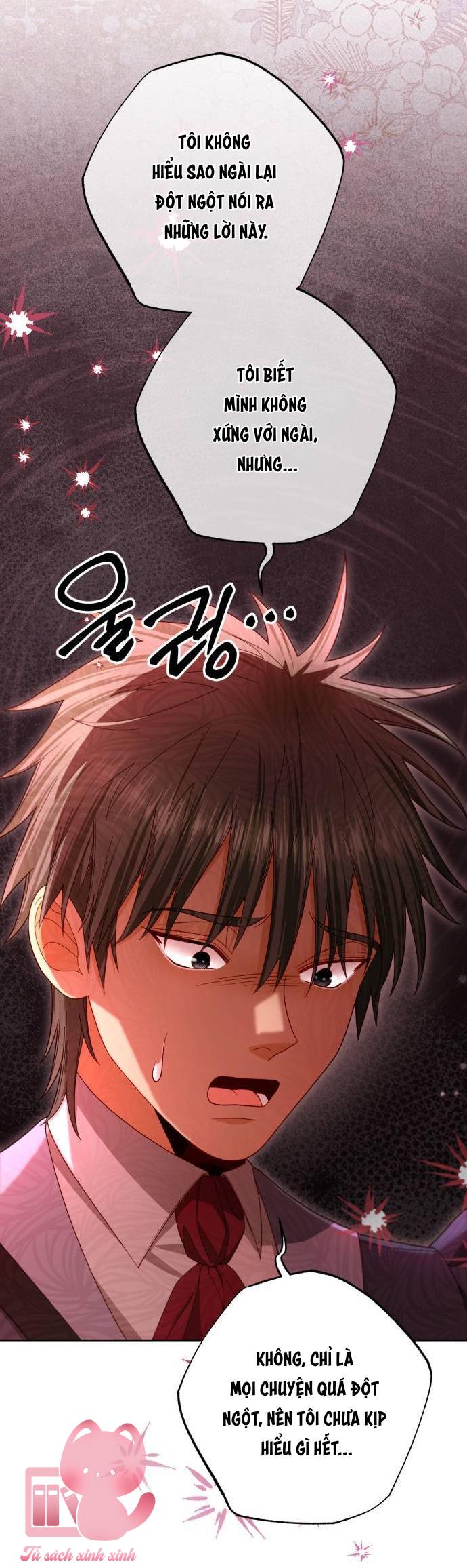 Hoàng Hậu Tái Hôn - Chap 225 - Trang 43