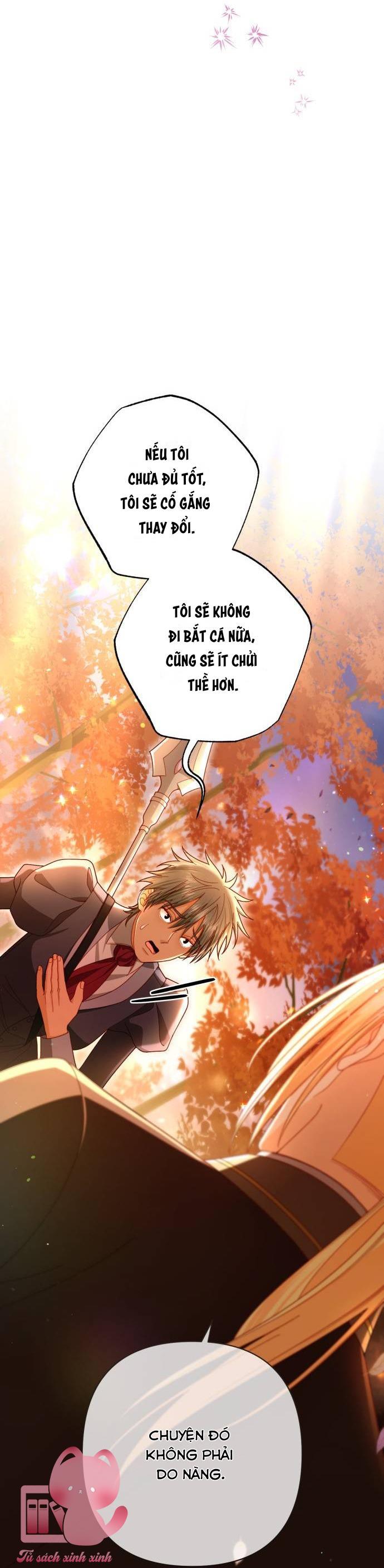 Hoàng Hậu Tái Hôn - Chap 225 - Trang 44