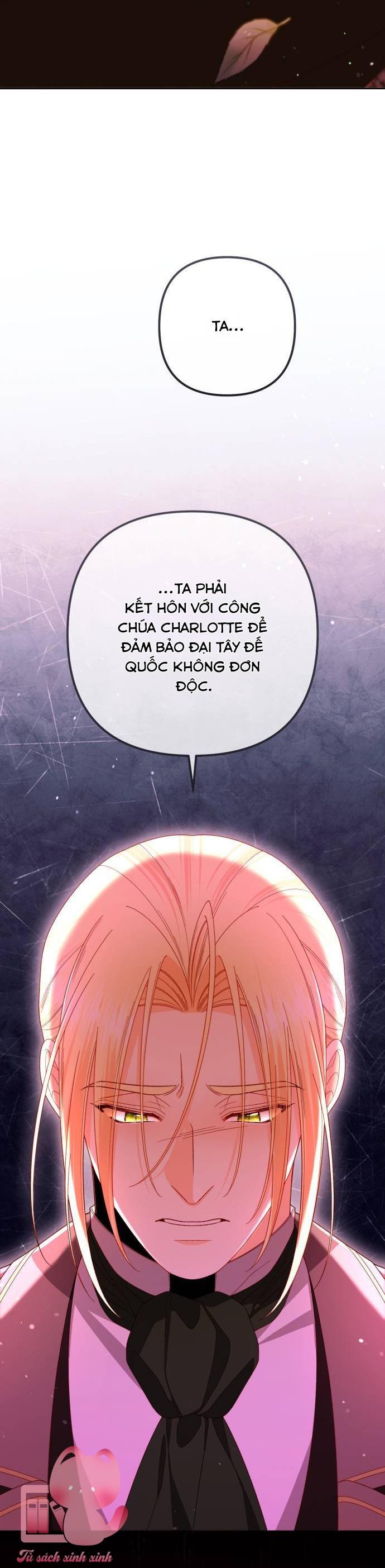 Hoàng Hậu Tái Hôn - Chap 225 - Trang 45