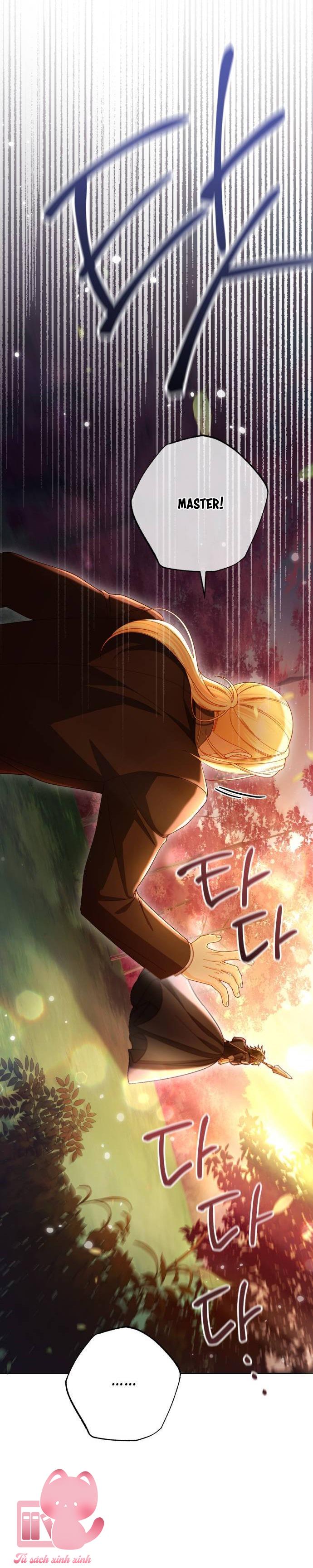 Hoàng Hậu Tái Hôn - Chap 225 - Trang 48