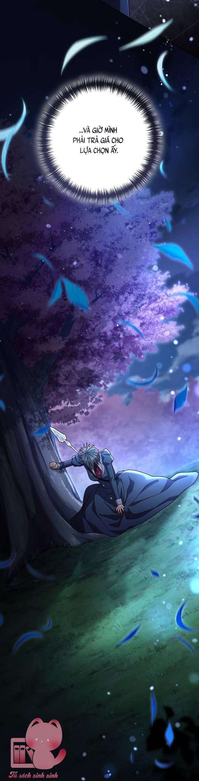 Hoàng Hậu Tái Hôn - Chap 225 - Trang 51