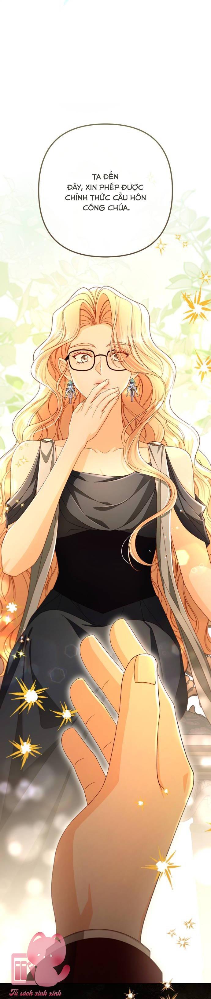 Hoàng Hậu Tái Hôn - Chap 225 - Trang 53