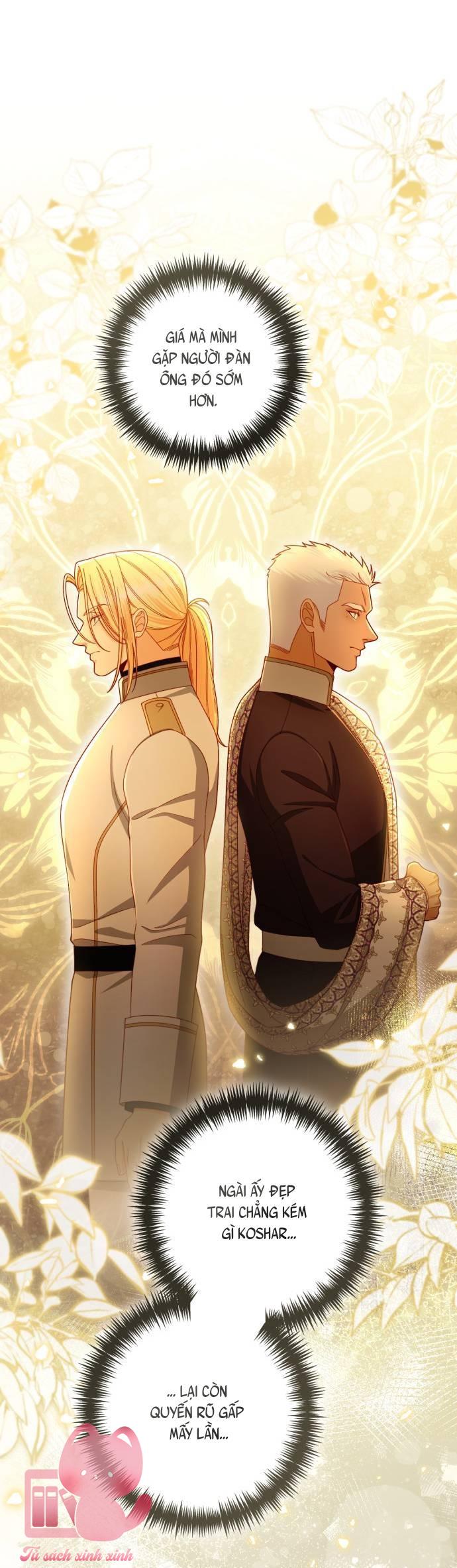 Hoàng Hậu Tái Hôn - Chap 225 - Trang 55