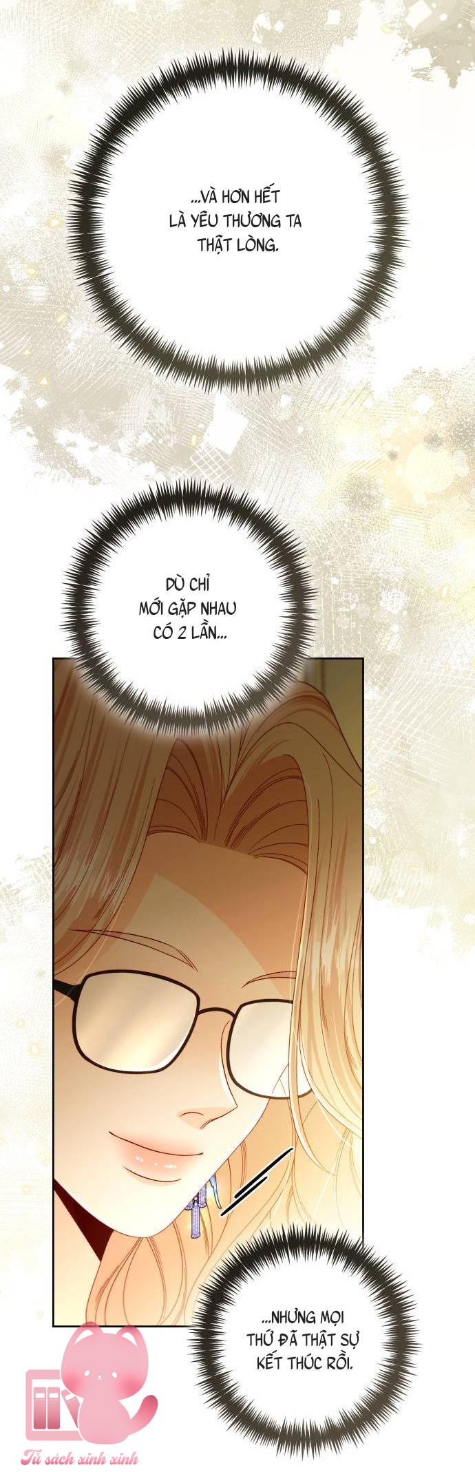 Hoàng Hậu Tái Hôn - Chap 225 - Trang 56