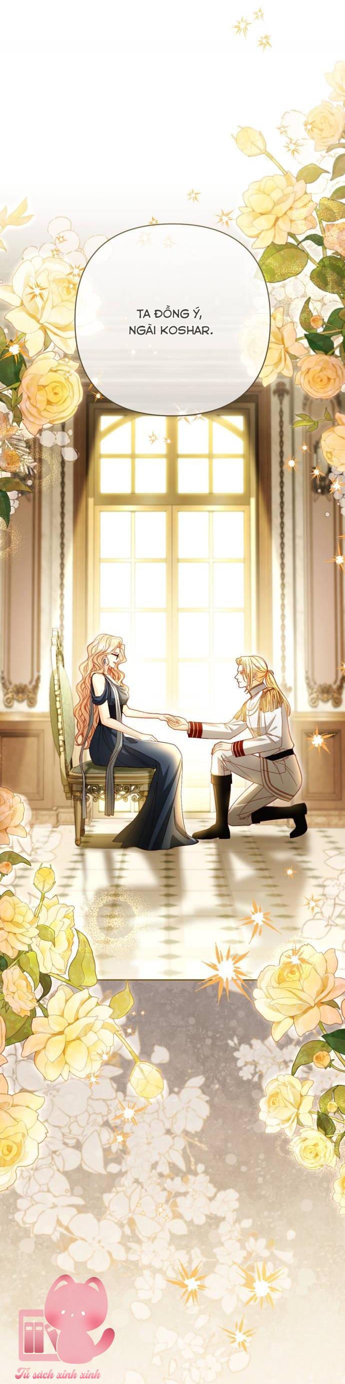 Hoàng Hậu Tái Hôn - Chap 225 - Trang 57