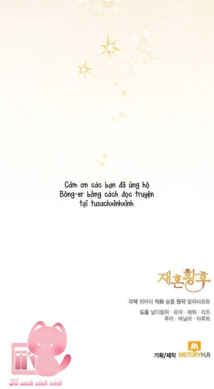 Hoàng Hậu Tái Hôn - Chap 225 - Trang 58