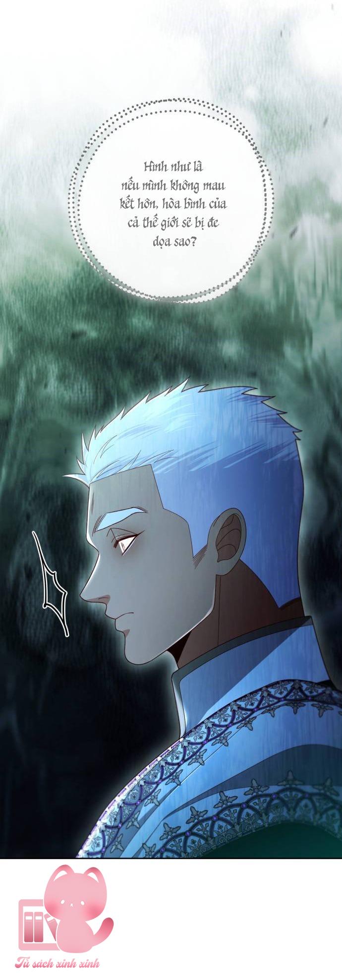 Hoàng Hậu Tái Hôn - Chap 225 - Trang 7